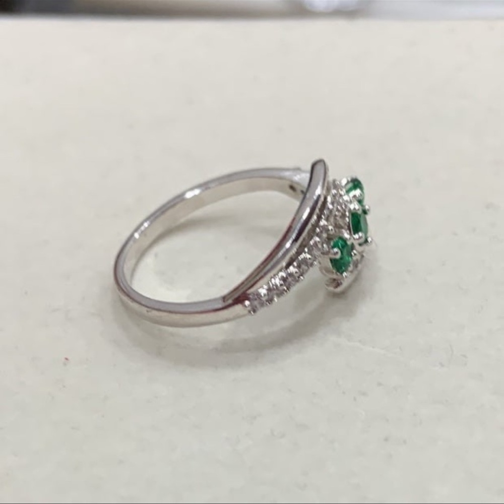 Fragrant Jewels Ring - Size 8.5 - Picture 6 of 7